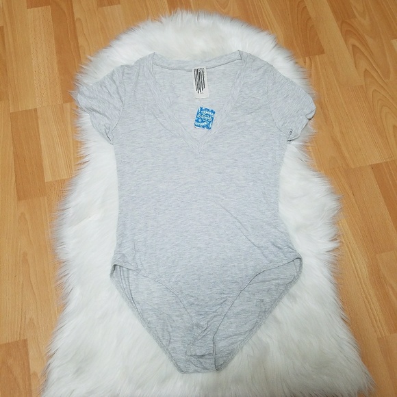 Free People Other - Intimately Free People body suit